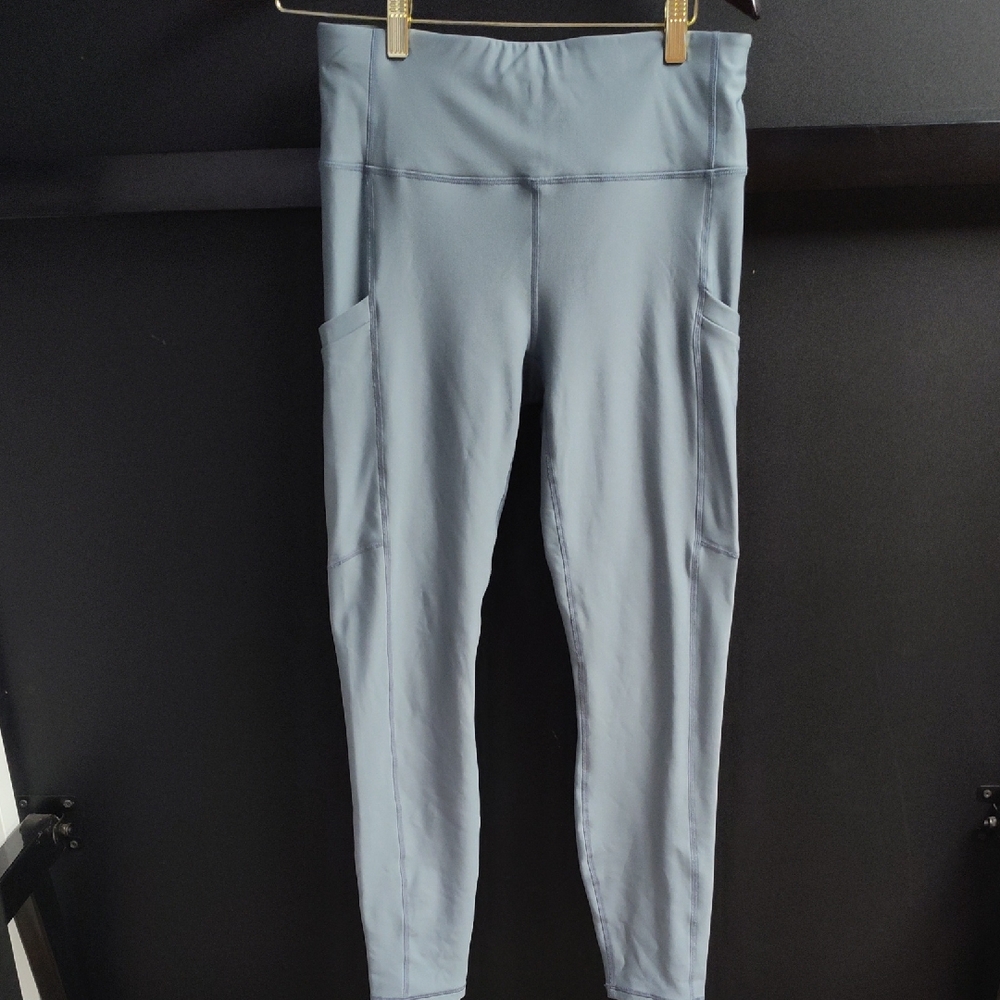 Fabletics Women's Slate Leggings